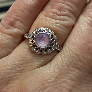 Fragrant Jewels ring size 8